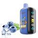 Elf Bar GH23000 Blueberry Ice (Чорниця з прохолодою) 23000118 фото 1
