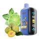 Elf Bar GH23000 Green Plum Sour Lime (Зелена Слива Кислий Лайм) 23000104 фото 1