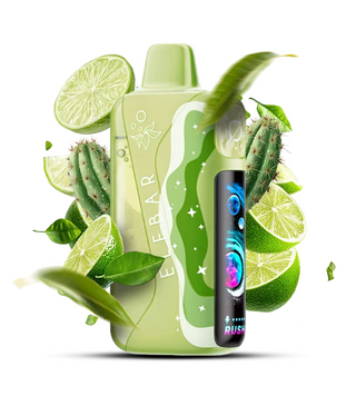 Elf Bar Lush King Pro 40000 Cactus Lime (Кактус Лайм) 40000203 фото