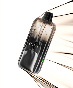 Elf Bar DUKE 30000 Cherry Burst (Вишнёвый Всплеск) duke30001 фото