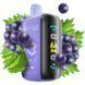 Elf Bar RAYA D3 25000 Grape Mint (Виноград Мята) rayad3023 фото 1