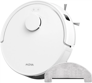 Робот-пилосос Mova E20 (RLE22GA) RLE22GA фото