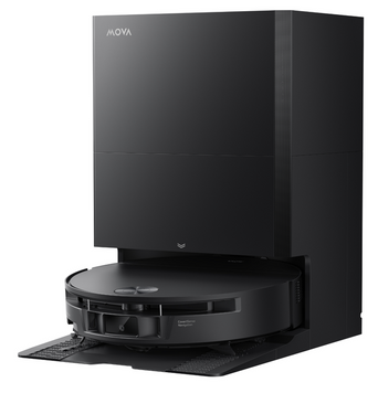 Робот-пилосос Mova S70 Roller Black Mova S70 фото