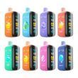 Elf Bar RAYA D3 25000