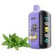 Elf Bar GH23000 Purple Mint (Фиолетовая Мята) 23000110 фото 1